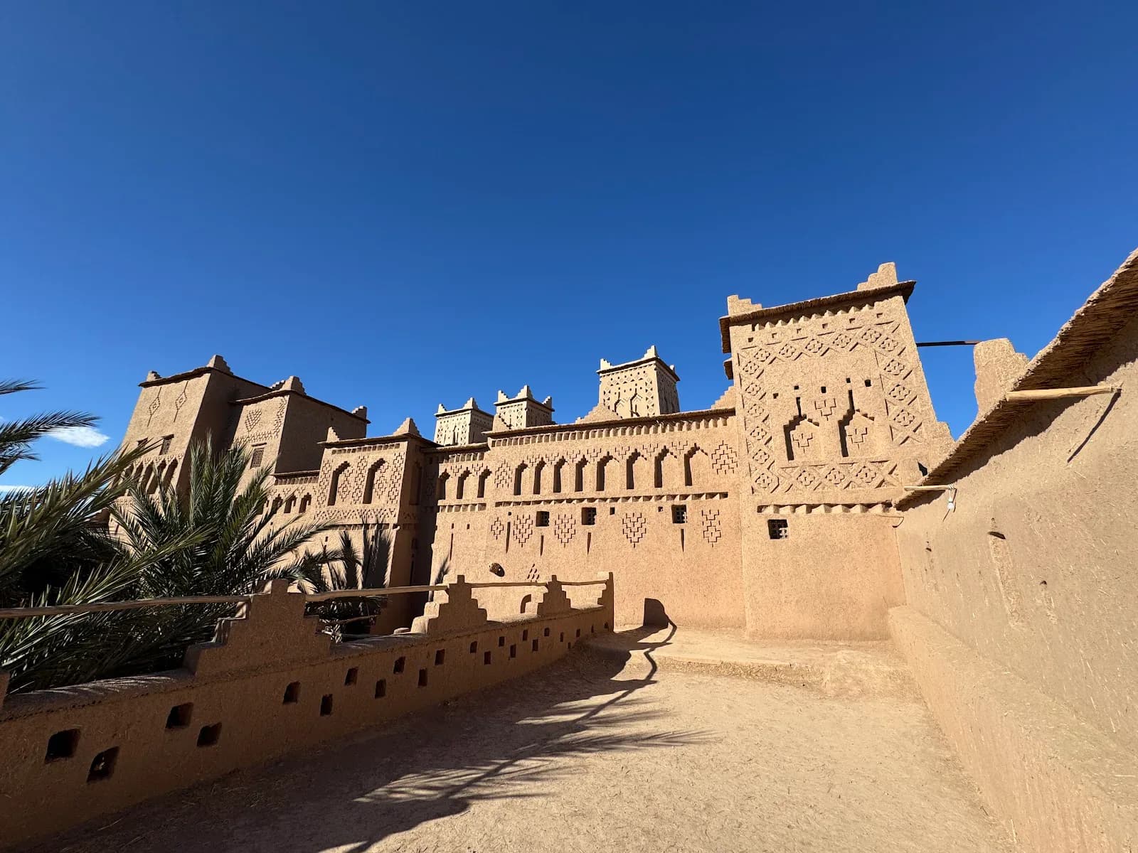 Viajes Marruecos 4x4 4