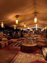 Desert Quad Adventure & Oasis Escape