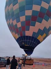 Moroccanskyballooning 4