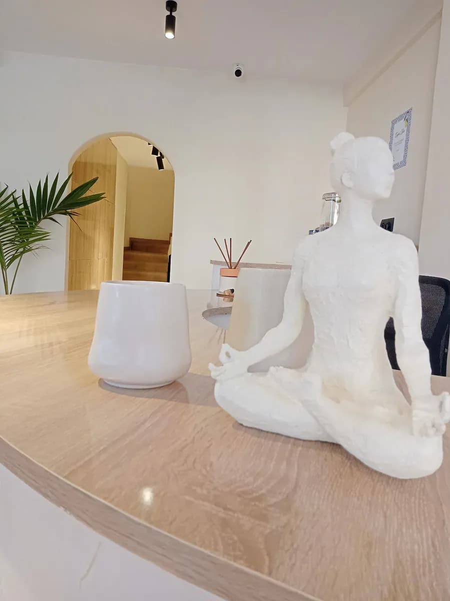 Pilates House By GIGI 4