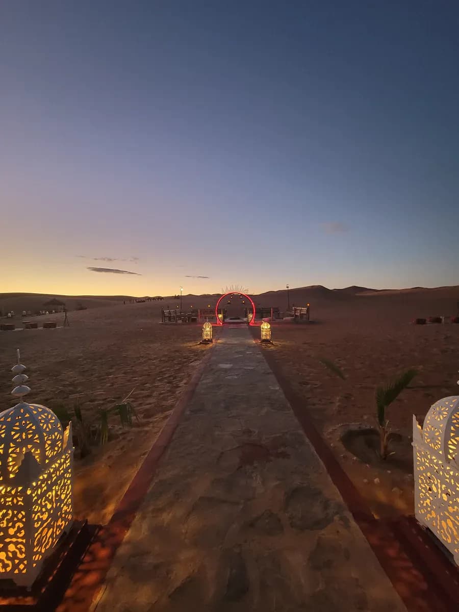 3 Days Desert Tour 3