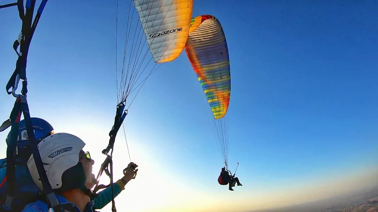 FlyMarrakech 3