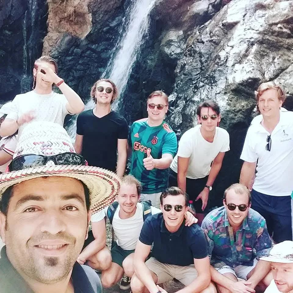 Imlil Trekking Agency