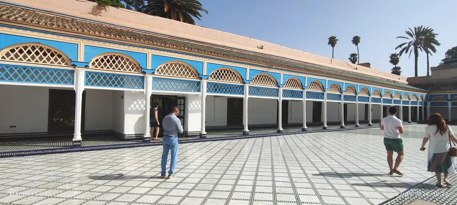 Free Tour en Marrakech 3