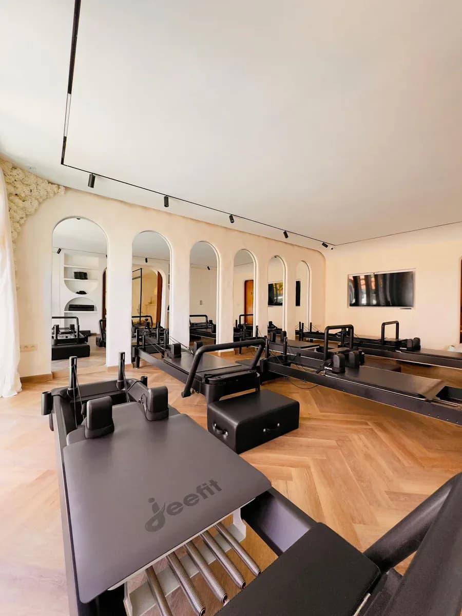 Jeefit Studio Marrakech 2
