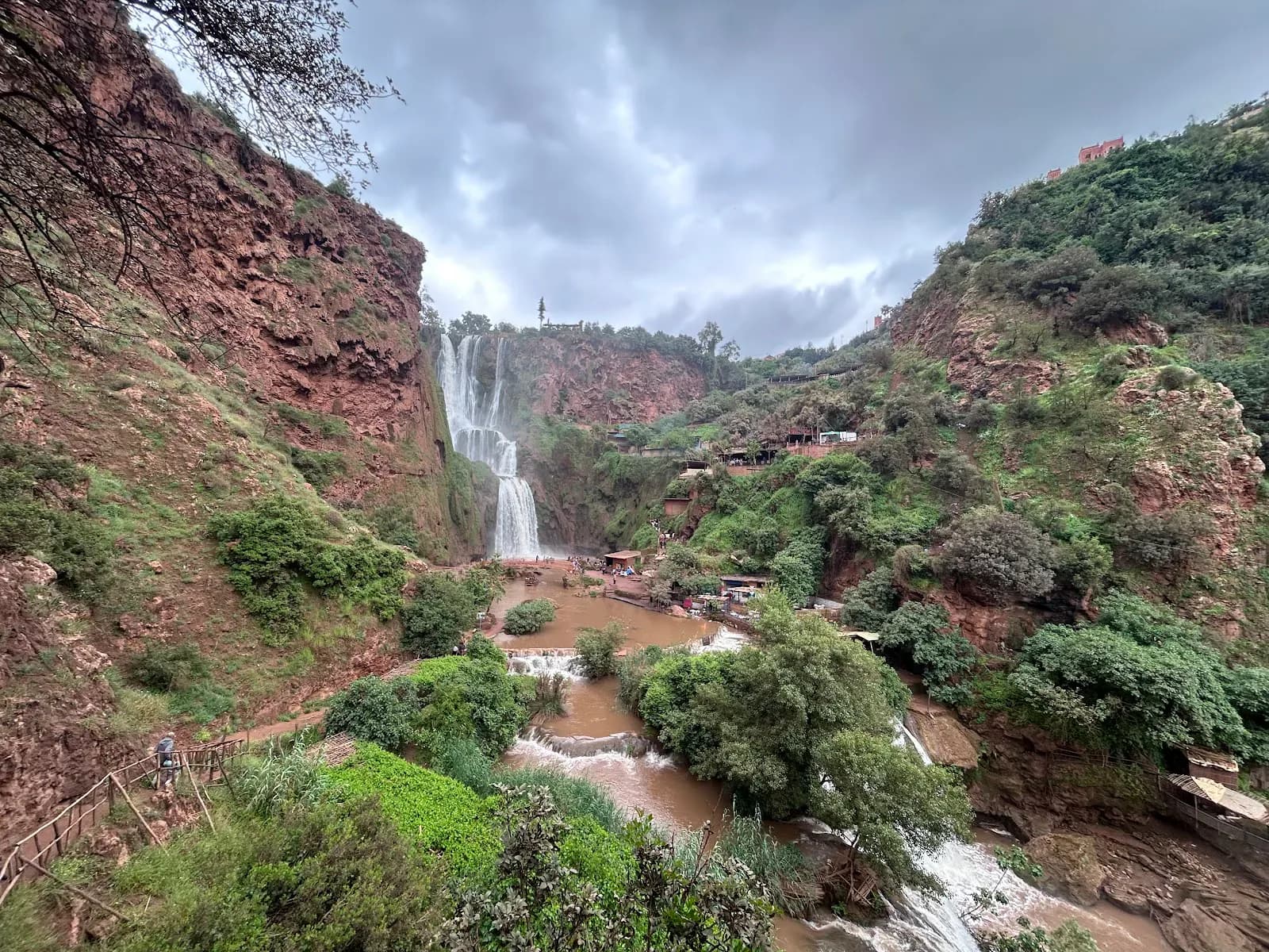 Starry Morocco Tours & Excursions From Marrakech 4