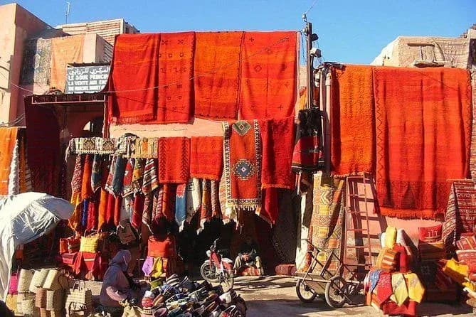Marrakechguidedexperience 2