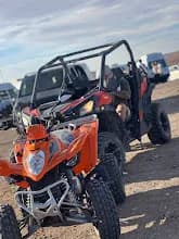 Quadmarrakech Tours 5