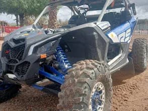 Speedquad 4