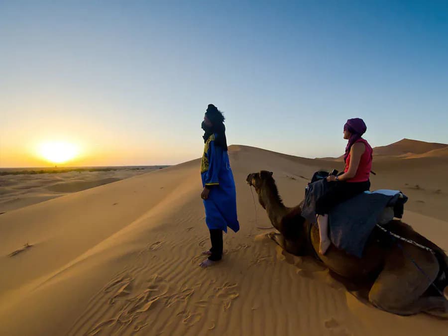 Marrakech Desert Tours 3 Days 3