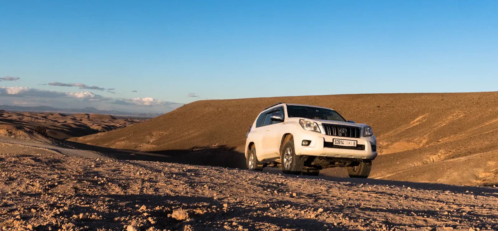 Desert Morocco Adventure 4