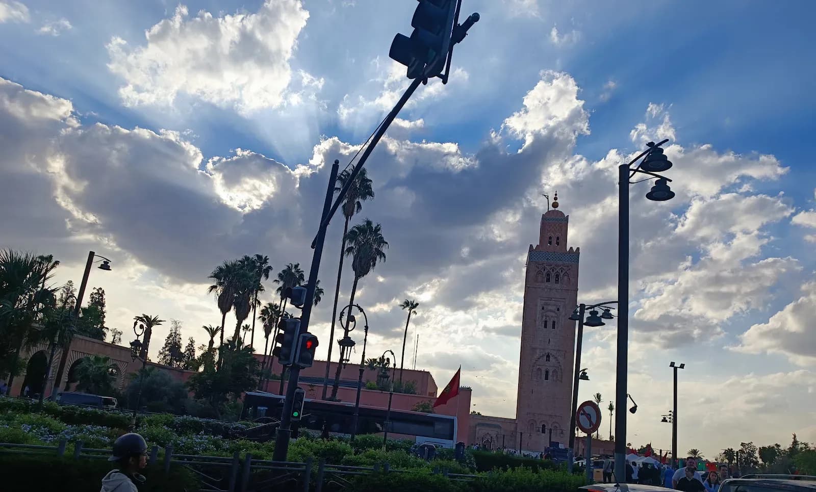 Caleche Marrakech 4