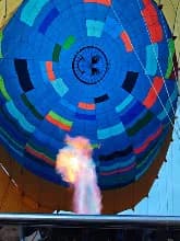 Ballooningexperience 4