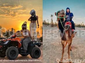 Quadbuggy