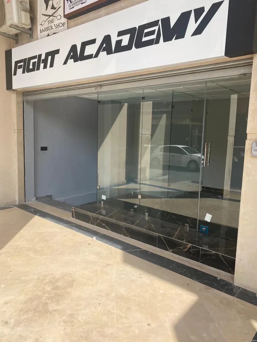 Fight Academy Marrakech 4