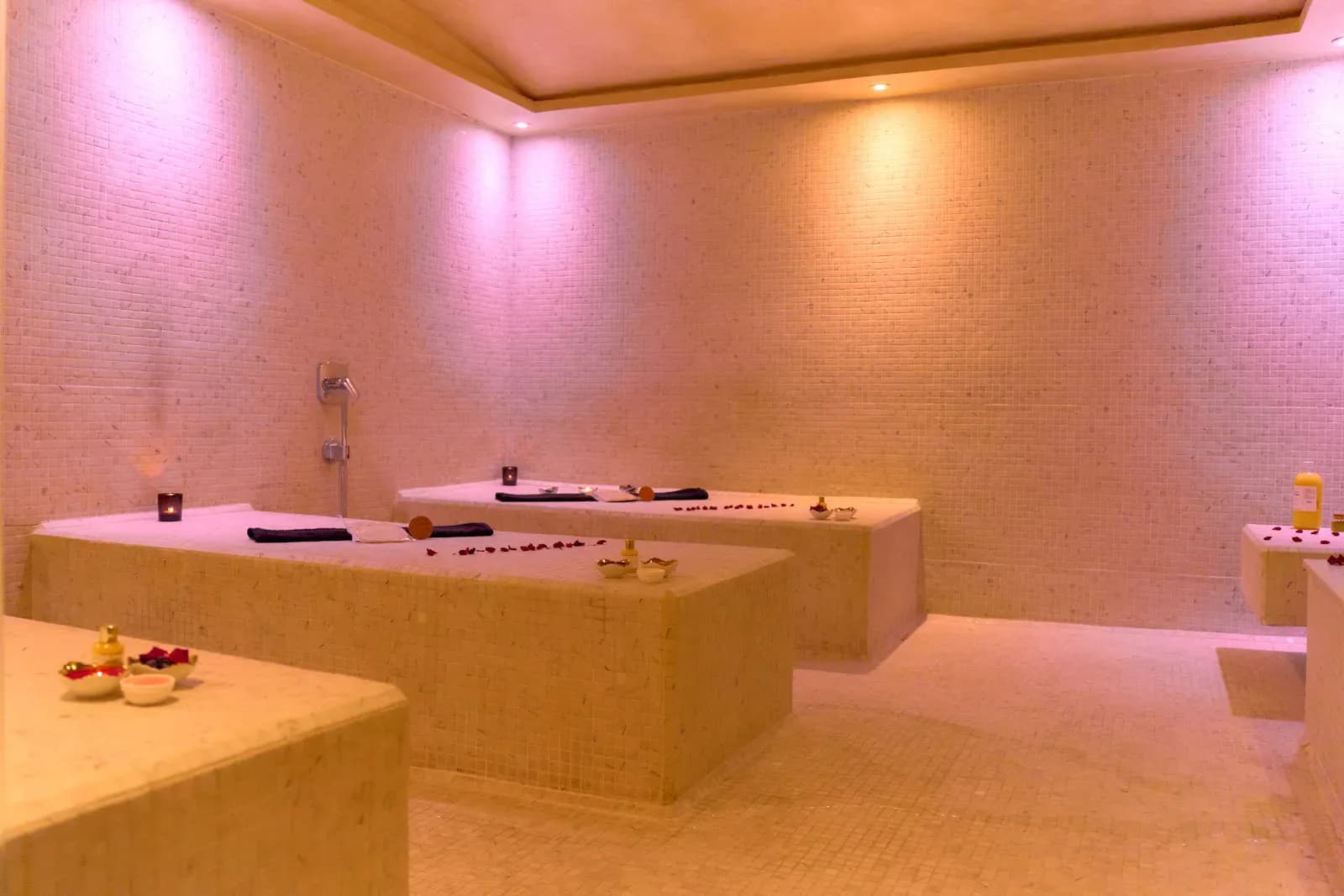 Elysa Center Spa 2