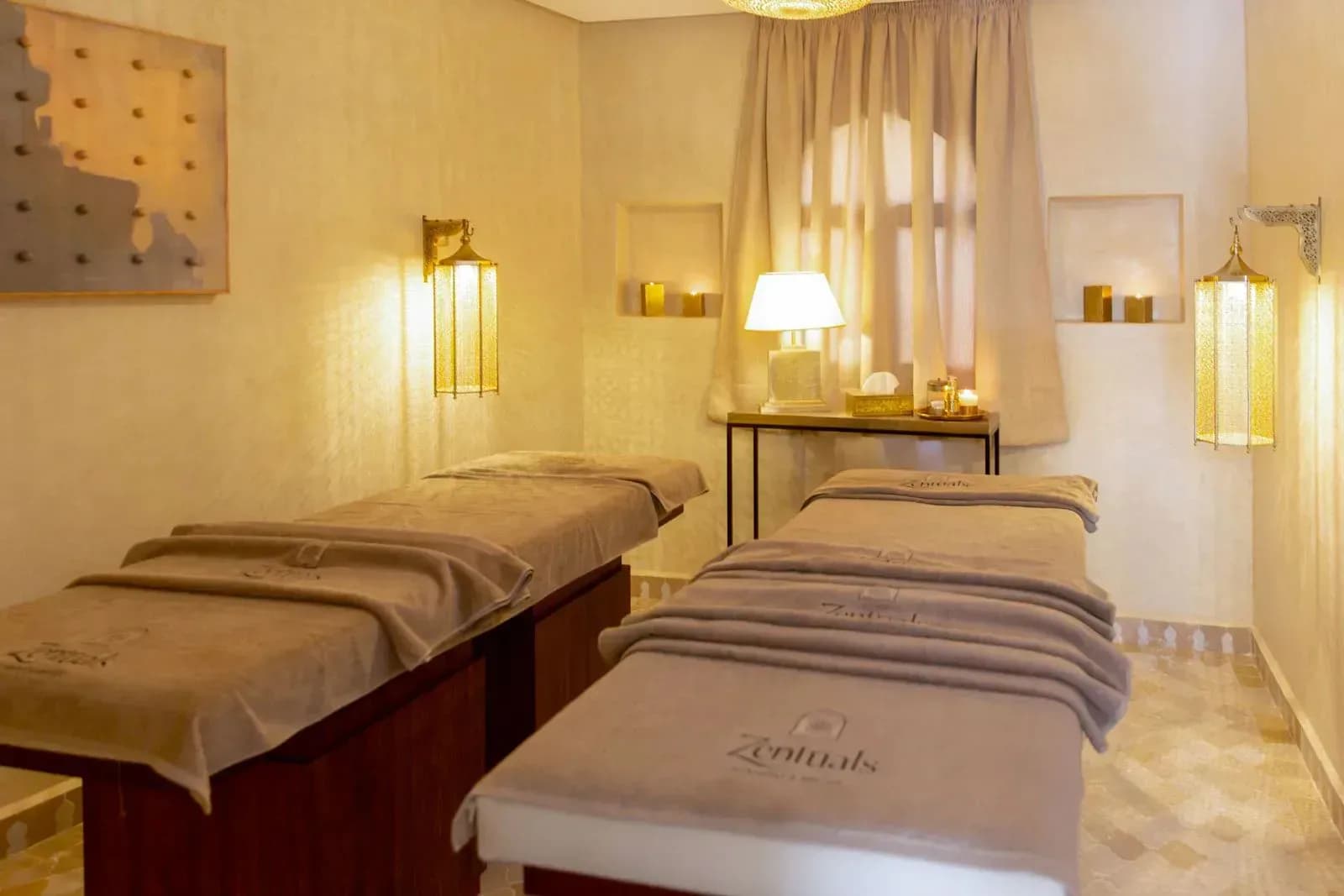 Zentuals Hammam & Rituals 4