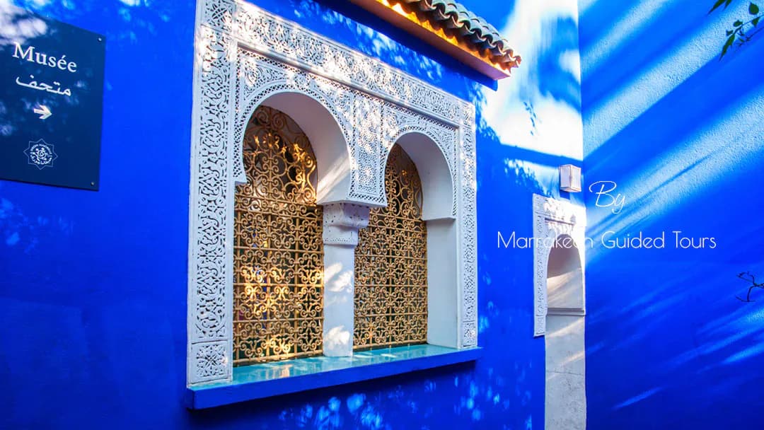 Marrakech Guided Tours 2