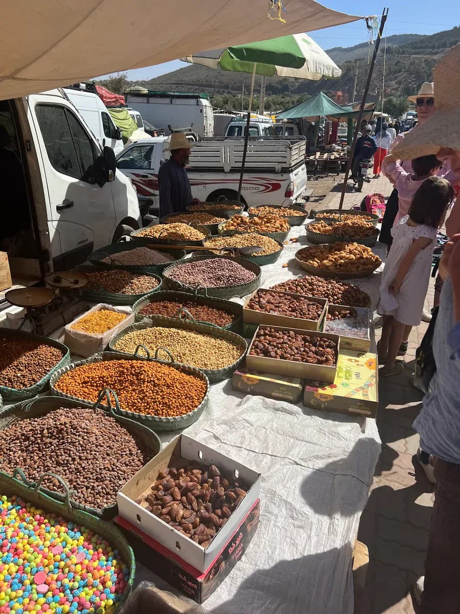 Morocco Private Expert 3