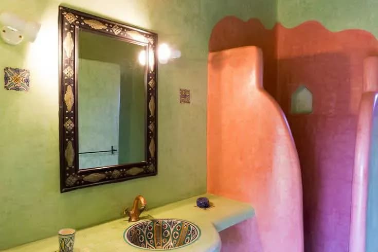 Dar Al Mourad Hammam 4
