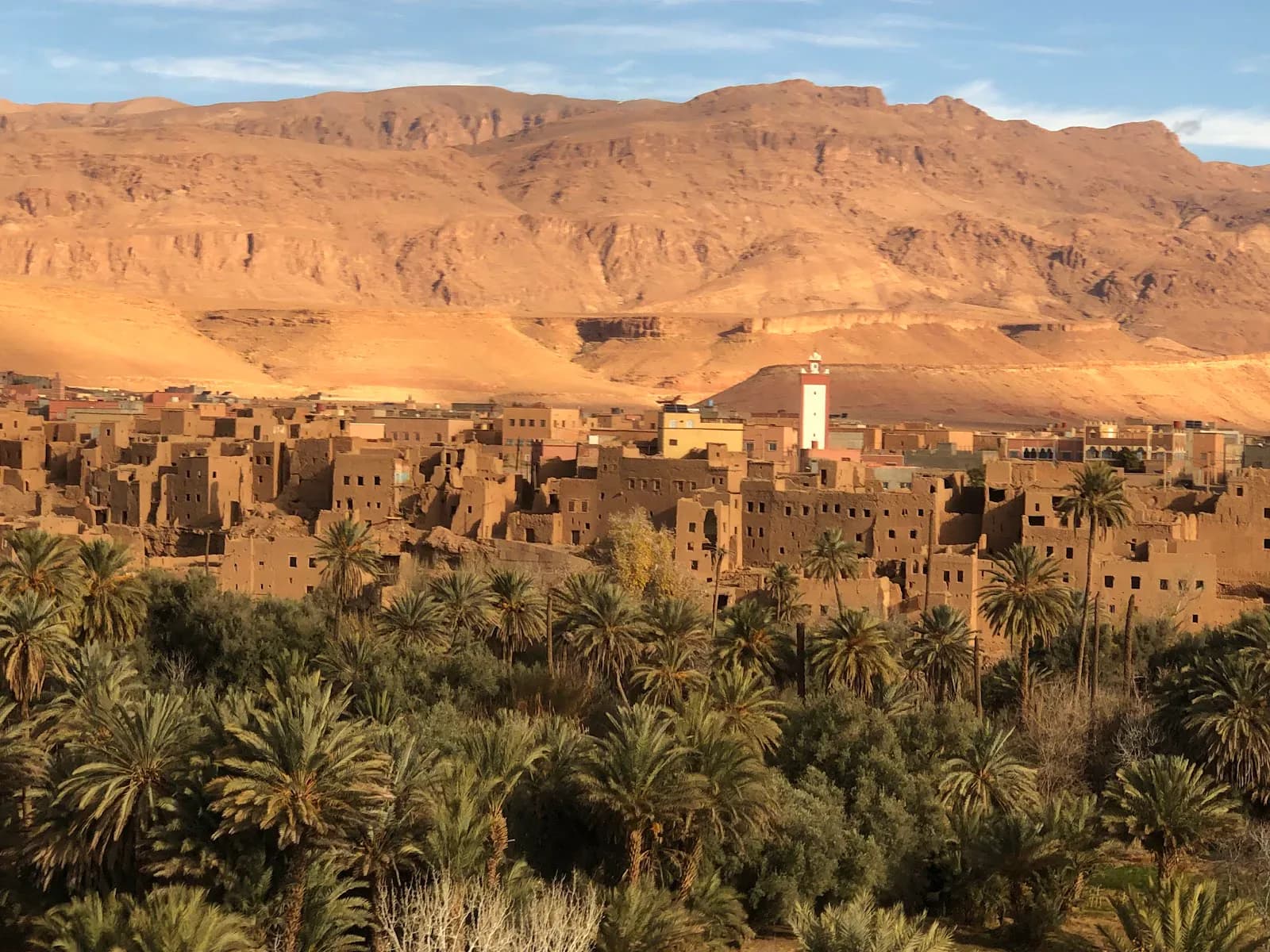 Marrakech Desert Trips 3