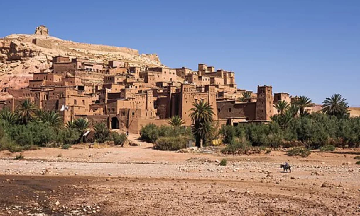 Morocco Private Expert 2