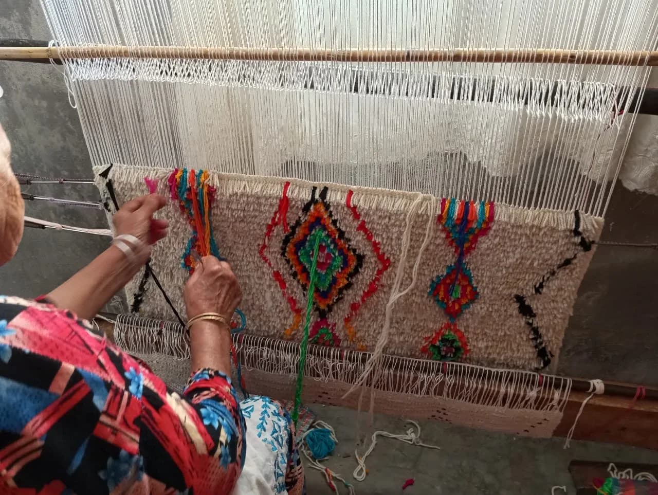 ASBED Cooperative 5
