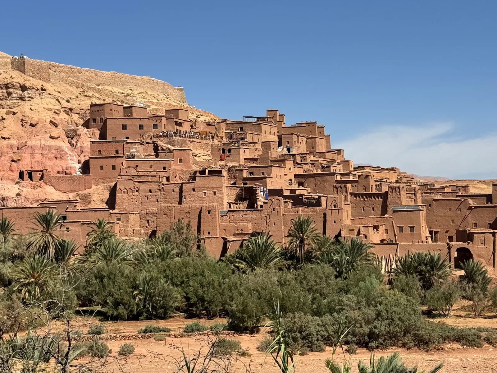 Marrakesh Desert Tours 4