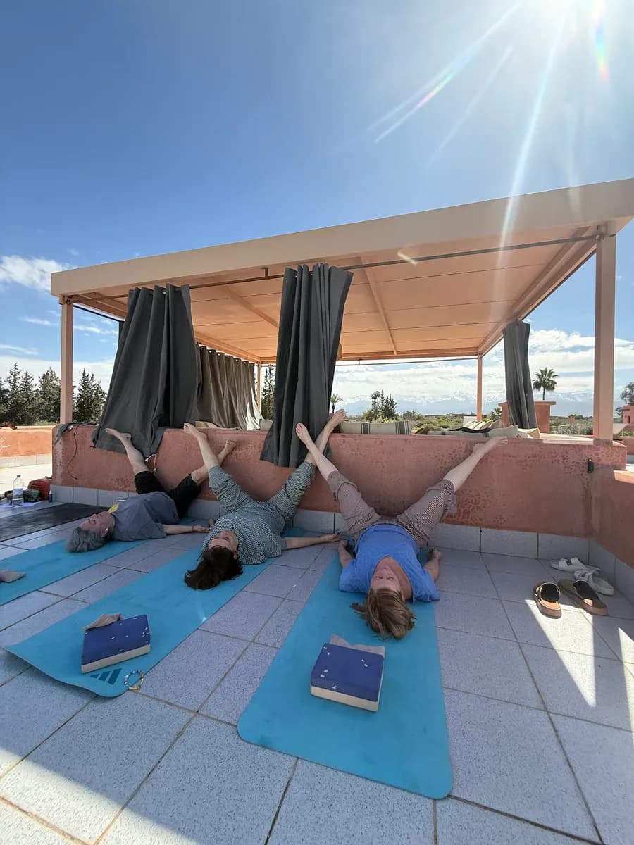 Maella Yoga 2