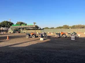 Marrakech Quad Action 5