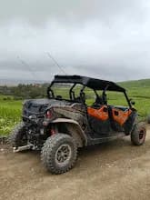 Quadmarrakech Tours 3