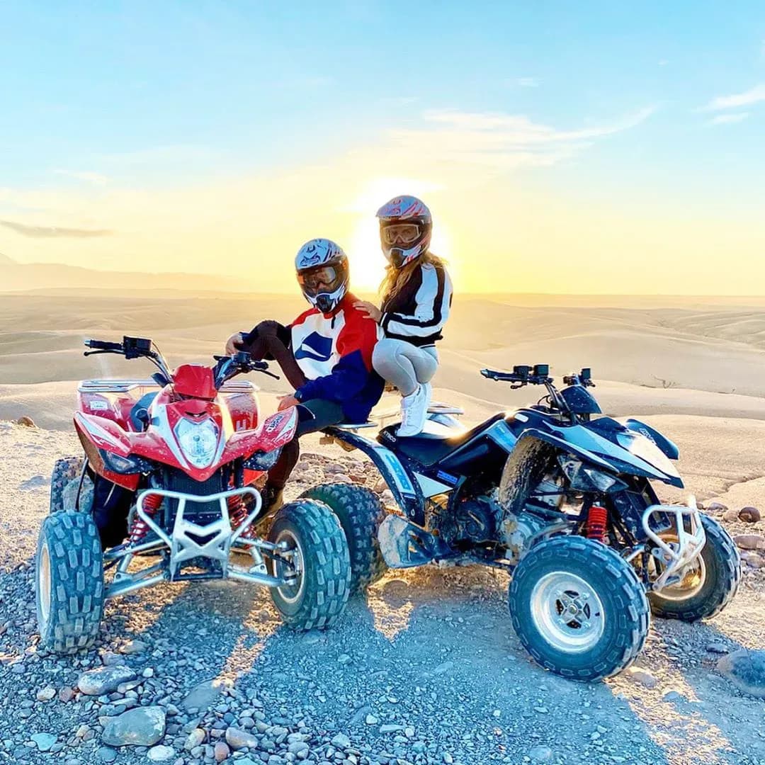 Marrakech Experiences Quad 2