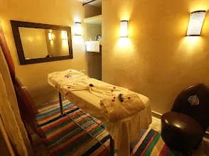 Moroccan Hammam & Relaxation Ritual
