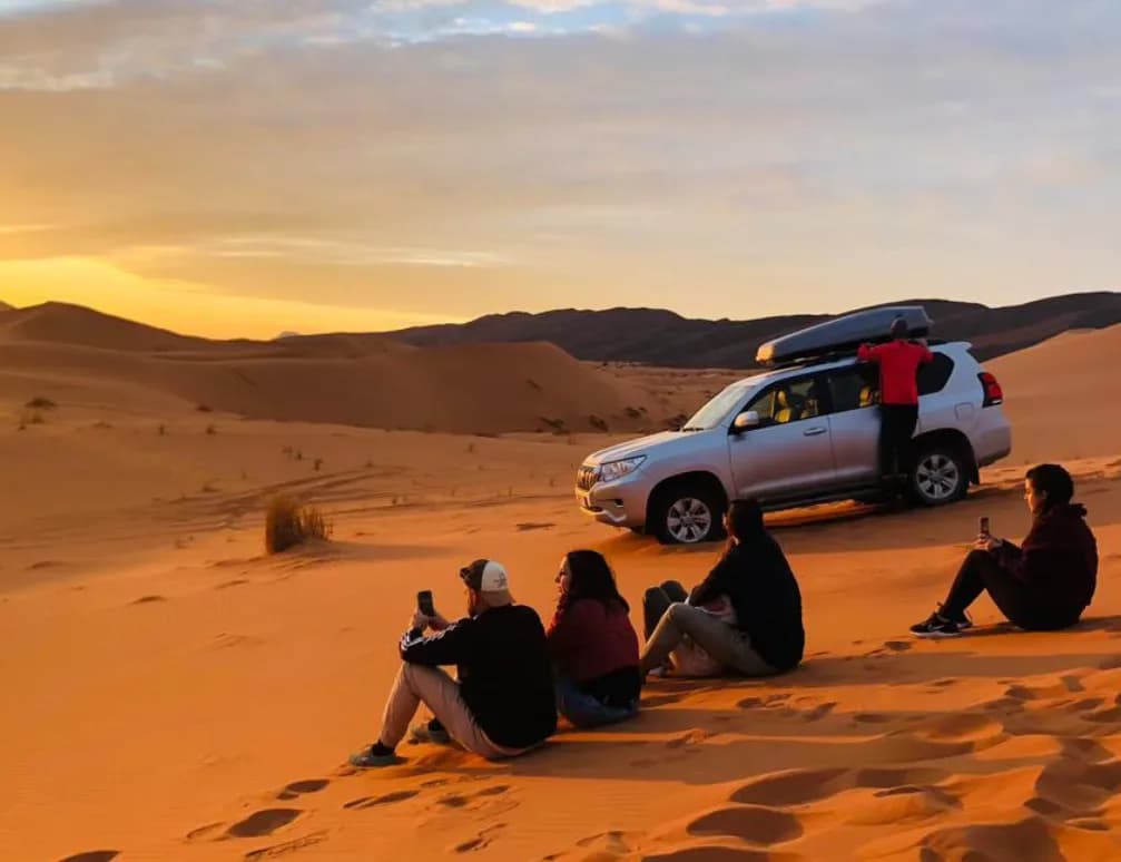 Aventura 4x4 2