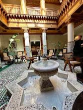 Moroccan Cam 4