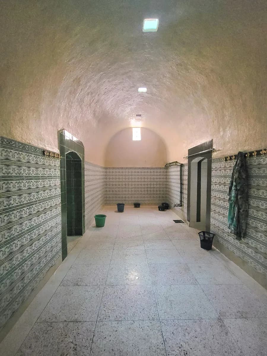 Hammam Semlalia 2