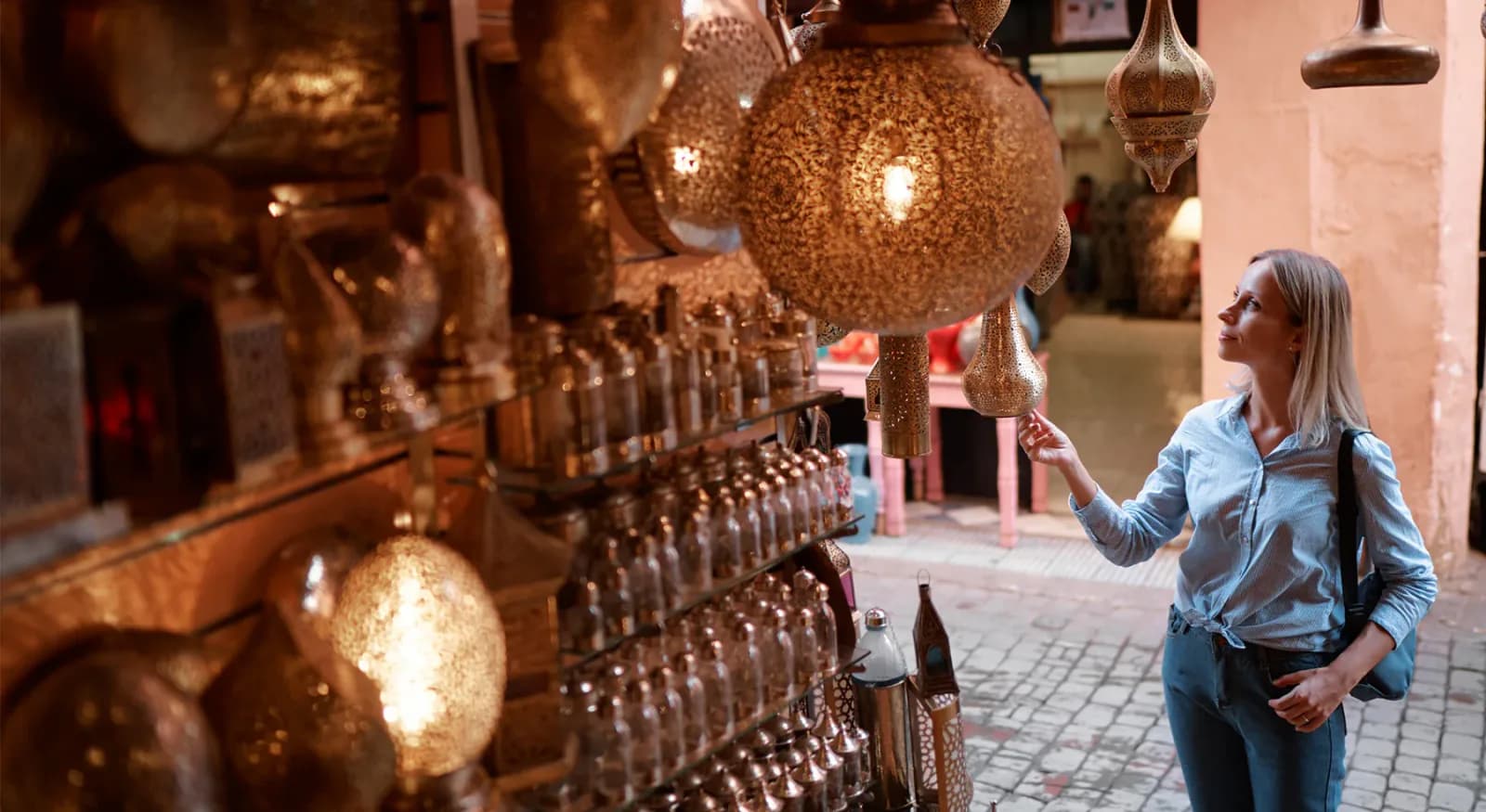 Marrakech Privateguide 2
