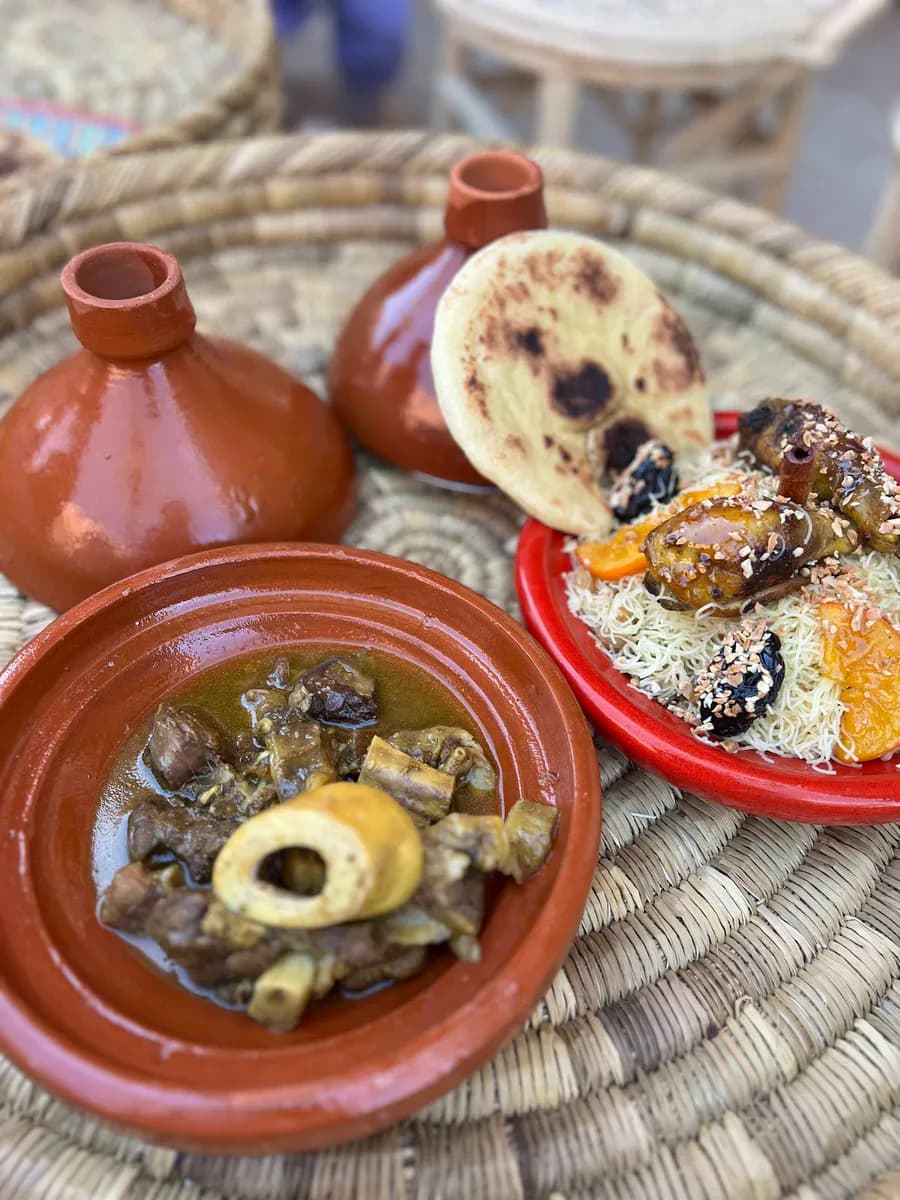 Mamti Cooking Class 2