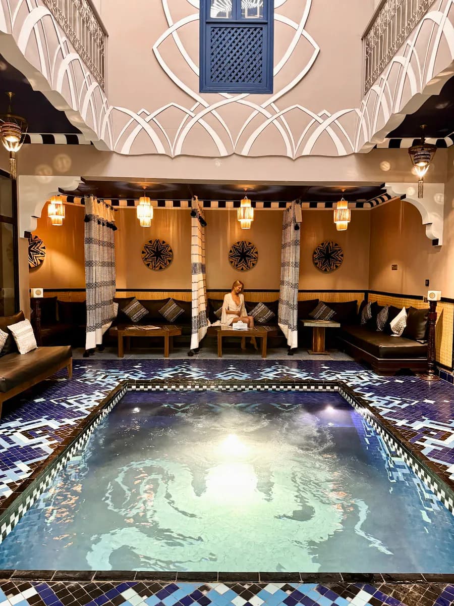 Spa Bindoo 2