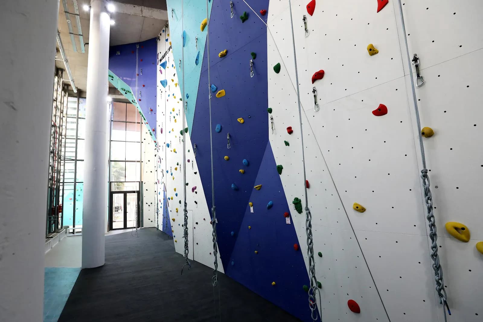 Atlas Elevation - Salle d'escalade 4