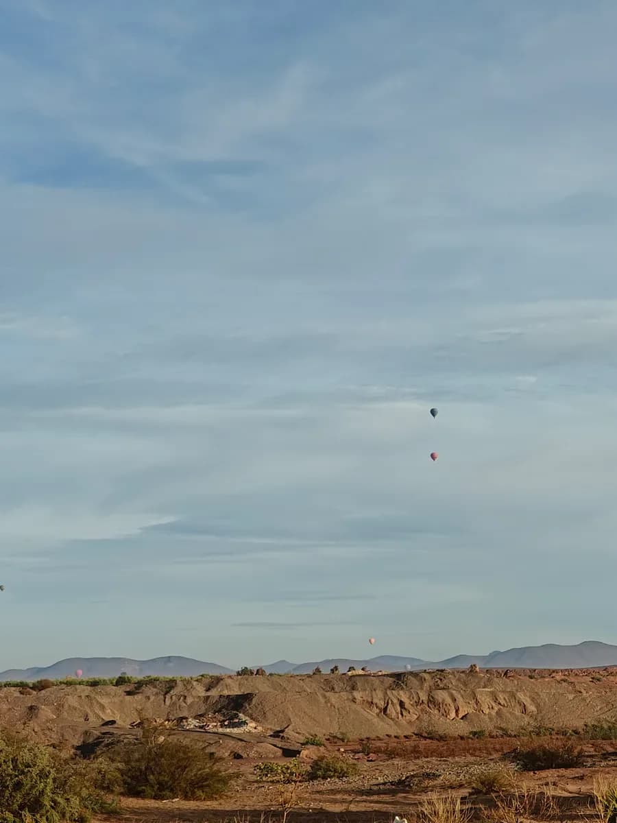Quad Dream Adventure Marrakech 3