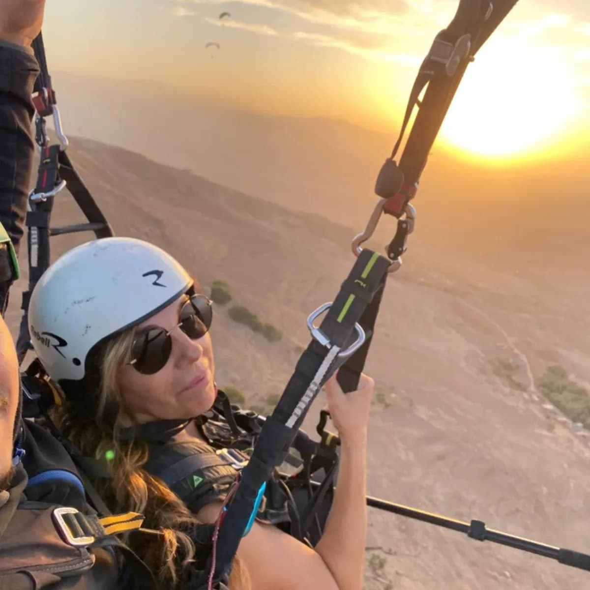 VOTRE AVENTURE EN PARAPENTE À MARRAKECH COMMENCE ICI !