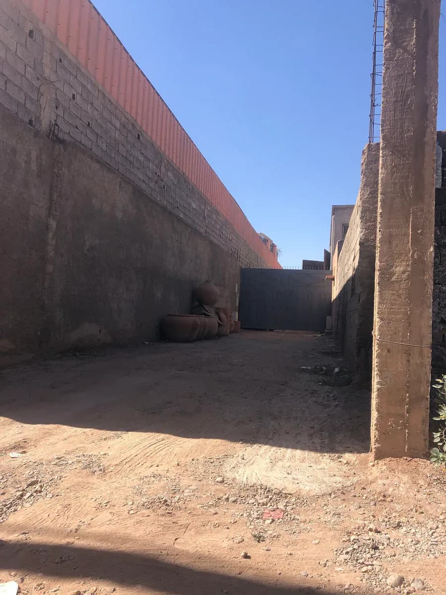 A Stroll Through Everyday Morocco