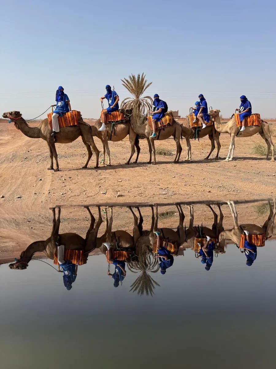 Marrakech Quad & Buggy 3
