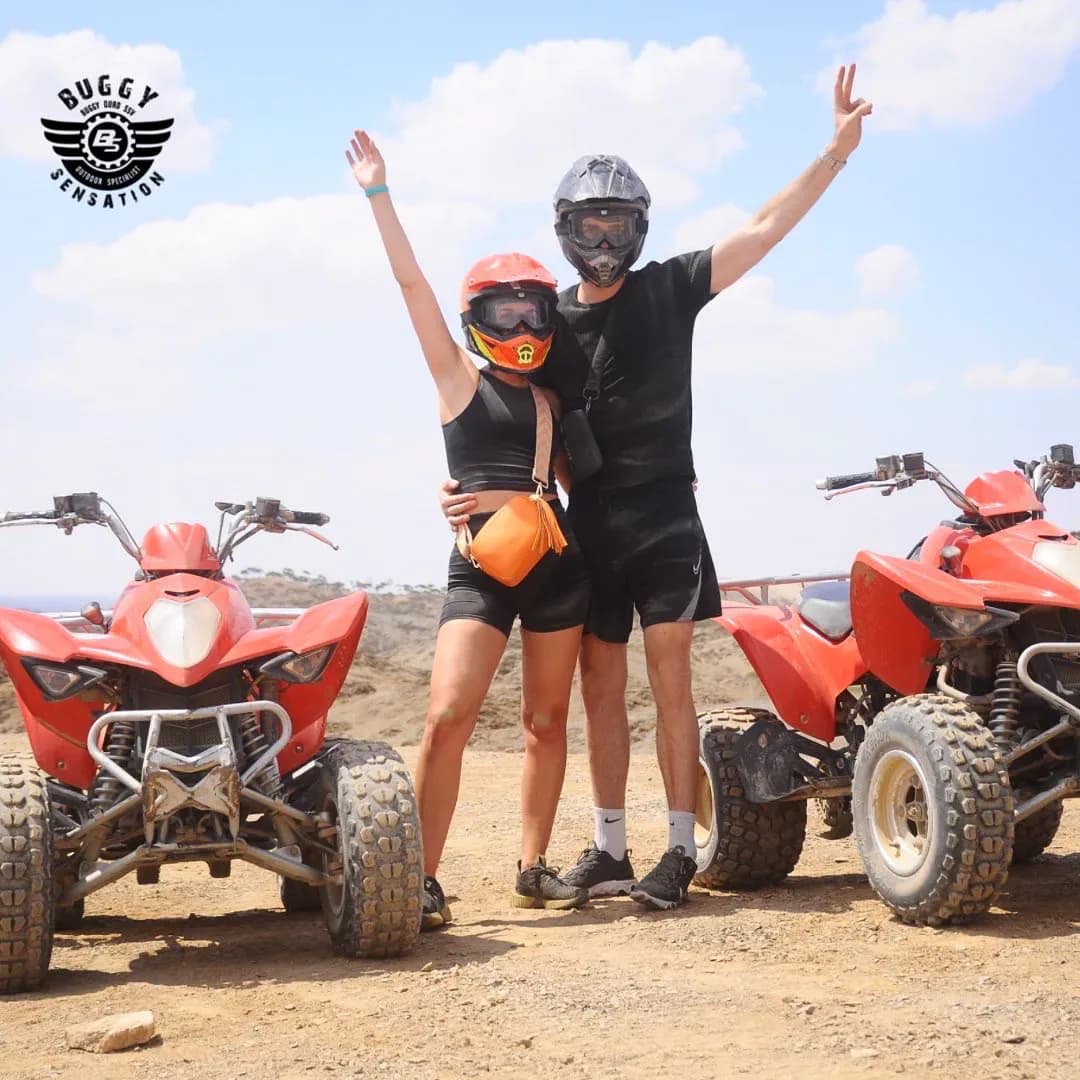 Buggy Sensation 3