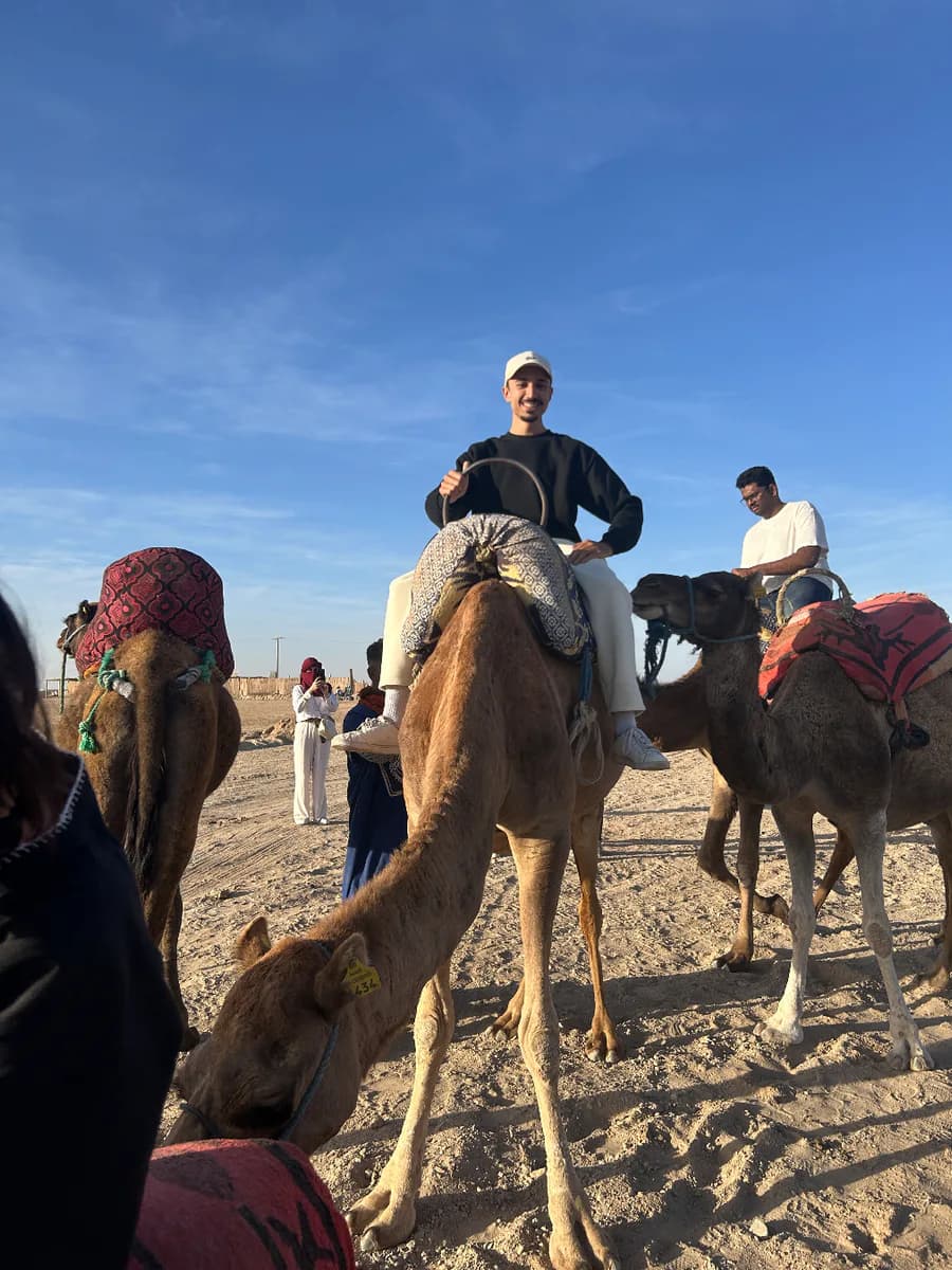 Berber Guide Tours 4