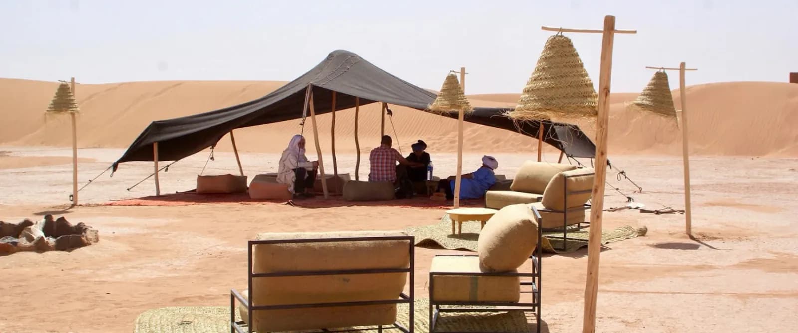 Desert Sans Frontieres 2