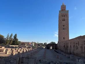 Tourguide Marrakech 4