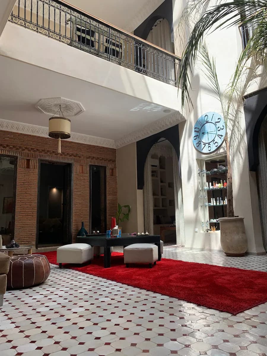 Hammam Paradis 4