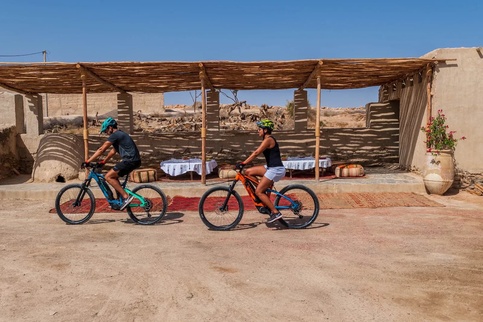 E-Bike Marrakech 4